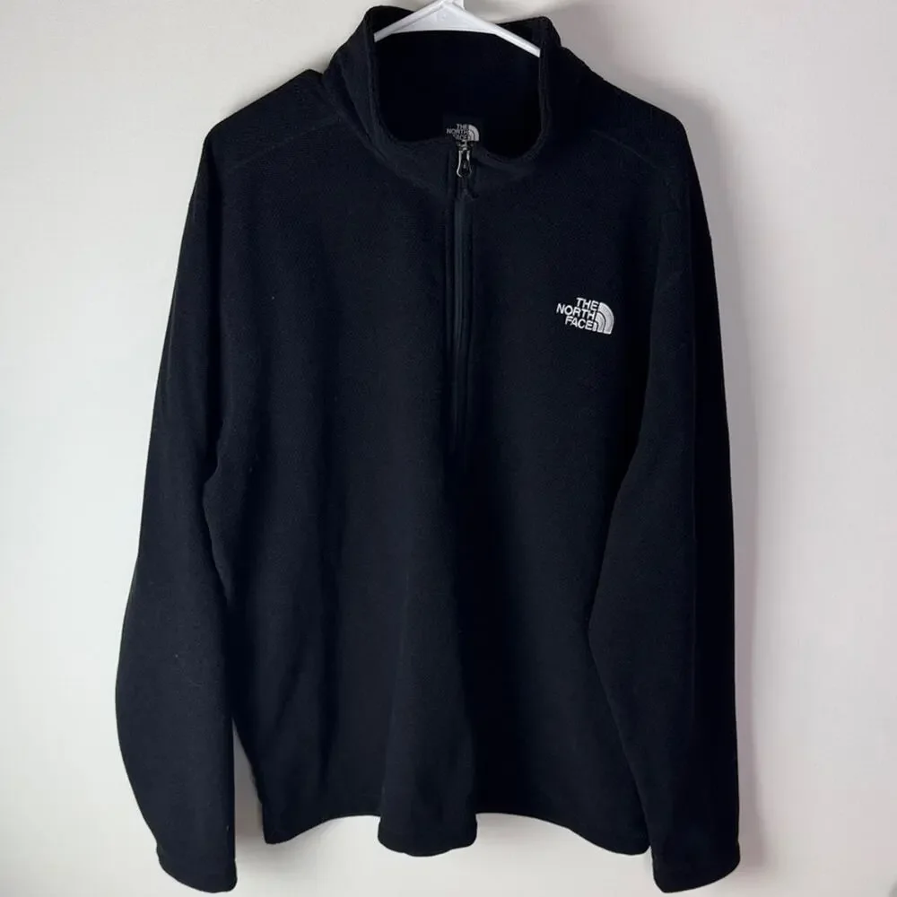 The North Face Fleece - Men's XXL